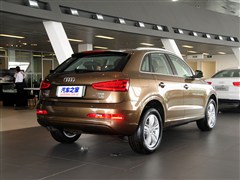һ��-���ڰµ�,�µ�Q3,2015�� 35 TFSI quattro ������,�������ʵ��ͼƬ