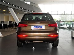 һ��-���ڰµ�,�µ�Q3,2015�� 35 TFSI quattro ������,�������ʵ��ͼƬ
