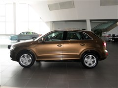 2015�� 35 TFSI quattro ������