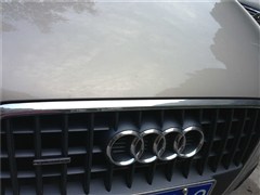 2015�� 35 TFSI quattro ������