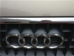 2015�� 35 TFSI quattro ������