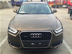 2015�� 35 TFSI quattro ������