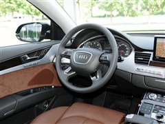 �µ�(����),�µ�A8,2014�� A8L 45 TFSI quattro������,�пط�����ʵ��ͼƬ