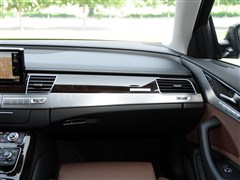 �µ�(����),�µ�A8,2014�� A8L 45 TFSI quattro������,�пط�����ʵ��ͼƬ