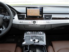 �µ�(����),�µ�A8,2014�� A8L 45 TFSI quattro������,�пط�����ʵ��ͼƬ