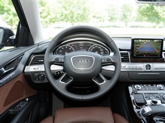 2014�� A8L 45 TFSI quattro������