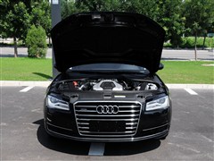 2014�� A8L 45 TFSI quattro������