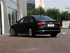 2014�� A8L 45 TFSI quattro������