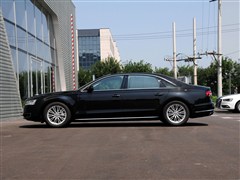 2014�� A8L 45 TFSI quattro������