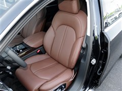 2014�� A8L 45 TFSI quattro������