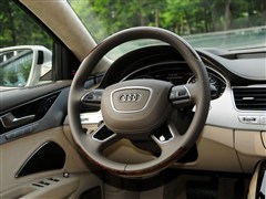 µ(),µA8,2014 A8L 60 TFSI quattroר,пطʵͼƬ