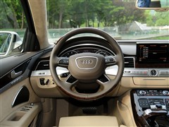 2014 A8L 60 TFSI quattroר