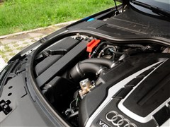 2014 A8L 60 TFSI quattroר