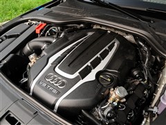 2014 A8L 60 TFSI quattroר