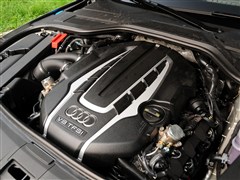 2014 A8L 60 TFSI quattroר