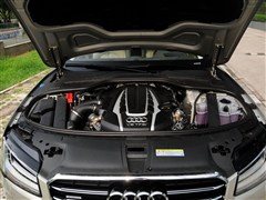 µ(),µA8,2014 A8L 60 TFSI quattroר,ϸʵͼƬ