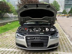 2014 A8L 60 TFSI quattroר