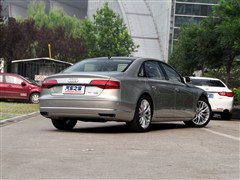 µ(),µA8,2014 A8L 60 TFSI quattroר,ʵͼƬ