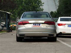 µ(),µA8,2014 A8L 60 TFSI quattroר,ʵͼƬ