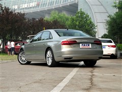 2014 A8L 60 TFSI quattroר