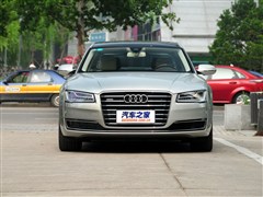 µ(),µA8,2014 A8L 60 TFSI quattroר,ʵͼƬ