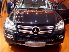 (),GL,2006 GL 450 4MATIC,ϸʵͼƬ