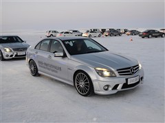 CAMG 2010 AMG C 63 ǿ