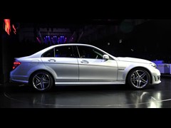 AMG,CAMG,2012 C 63 AMG ,ʵͼƬ