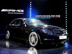 AMG,CAMG,2012 C 63 AMG ,ʵͼƬ