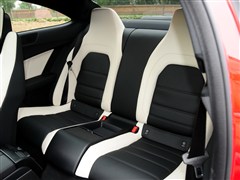 2012 C 63 AMG Coupe 