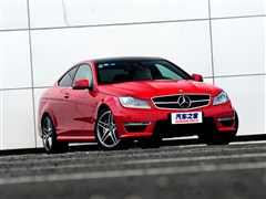 AMG,CAMG,2012 C 63 AMG Coupe ,ʵͼƬ