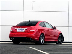 AMG,CAMG,2012 C 63 AMG Coupe ,ʵͼƬ