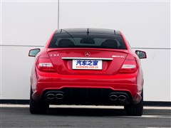 AMG,CAMG,2012 C 63 AMG Coupe ,ʵͼƬ