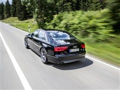 2013 S8 4.0TFSI quattro