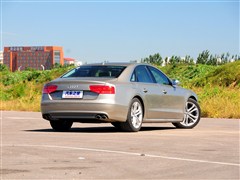 µ(),µS8,2013 S8 4.0TFSI quattro,ʵͼƬ