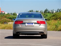 µ(),µS8,2013 S8 4.0TFSI quattro,ʵͼƬ
