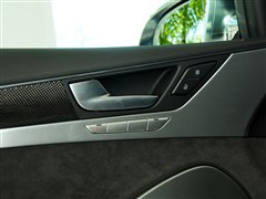 2013 S8 4.0TFSI quattro