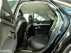 2013 S8 4.0TFSI quattro