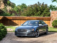 �µ�(����),�µ�S8,2014�� S8 4.0TFSI quattro,�������ʵ��ͼƬ