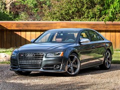 �µ�(����),�µ�S8,2014�� S8 4.0TFSI quattro,�������ʵ��ͼƬ