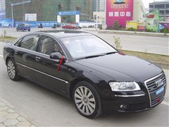 2005 A8L 6.0L W12