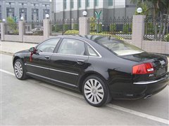 2005 A8L 6.0L W12