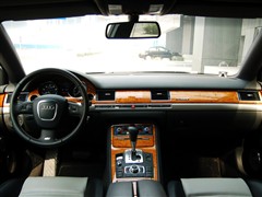 µ(),µS8,2007 S8 5.2,пطʵͼƬ