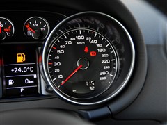 �µ�(����),�µ�TT,2014�� TT Coupe 45 TFSI ������,�пط�����ʵ��ͼƬ