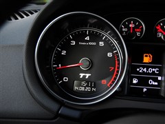 �µ�(����),�µ�TT,2014�� TT Coupe 45 TFSI ������,�пط�����ʵ��ͼƬ