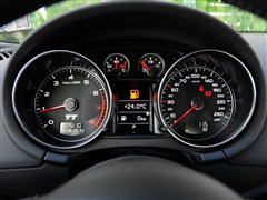 �µ�(����),�µ�TT,2014�� TT Coupe 45 TFSI ������,�пط�����ʵ��ͼƬ