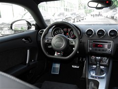 2014�� TT Coupe 45 TFSI ������