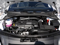 2014�� TT Coupe 45 TFSI ������