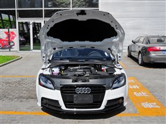 2014�� TT Coupe 45 TFSI ������