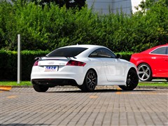 �µ�(����),�µ�TT,2014�� TT Coupe 45 TFSI ������,�������ʵ��ͼƬ